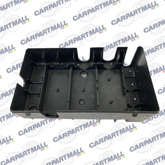 2004-2010 CHEVROLET COLORADO 3.5L AT LOWER FUSE BOX JUNCTION BLOCK COVER OEM