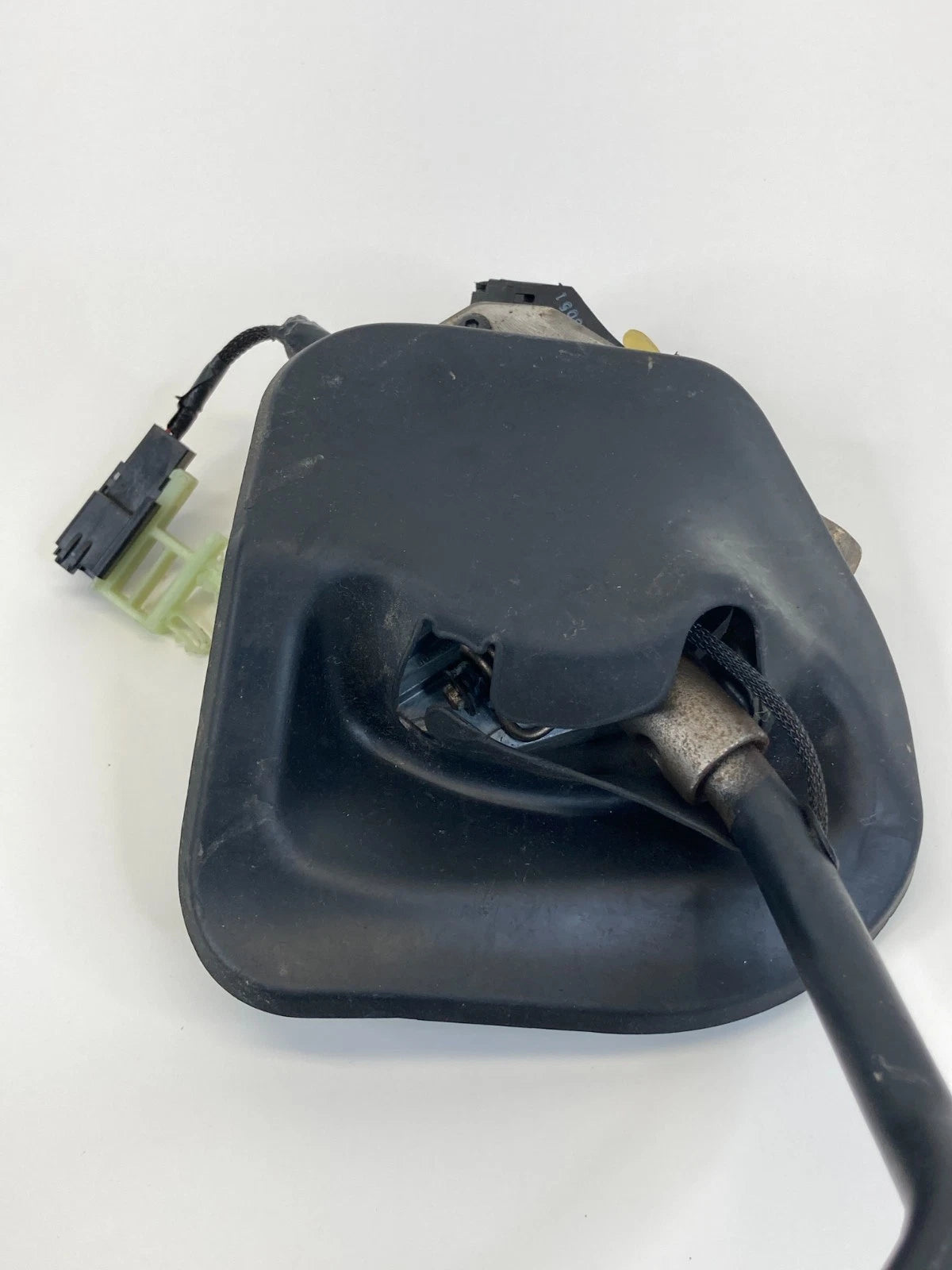 2013-2019 FORD POLICE INTERCEPTOR UTILITY AT COLUMN SHIFTER LEVER OEM