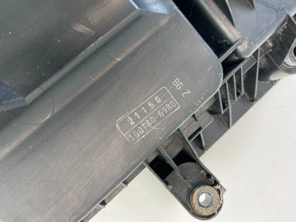 2004-2009 TOYOTA PRIUS 1.5L AIR INTAKE FILTER CLEANER BOX COVER HOUSING ASSEMBLY