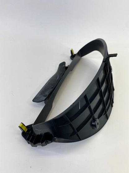 2004-2008 TOYOTA CAMRY SOLARA DASH INSTRUMENT CLUSTER BEZEL TRIM 55404-AA010 OEM