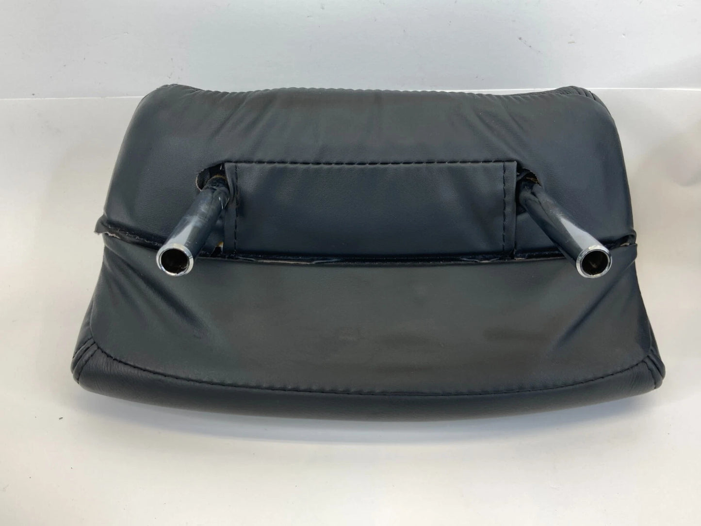 06-13 LEXUS IS250 IS350 REAR BACK MIDDLE SEAT HEADREST HEAD REST SET OF 3 OEM