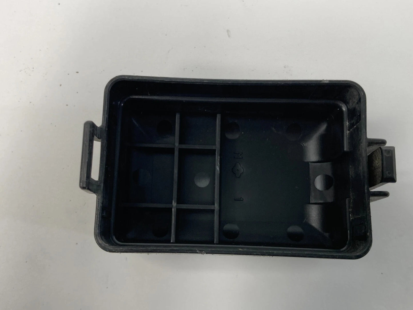 1999-2003 ACURA TL 3.2L V6 UNDER HOOD MULTI RELAY JUCTION BLOCK LID COVER OEM