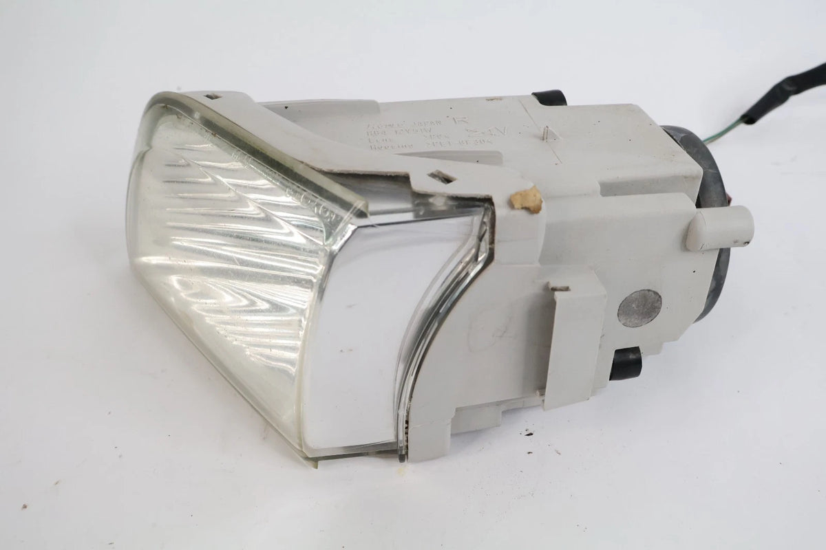2003-2005 TOYOTA 4RUNNER PASSENGER RIGHT BUMPER FOG LIGHT HALOGEN LAMP ASSY OEM