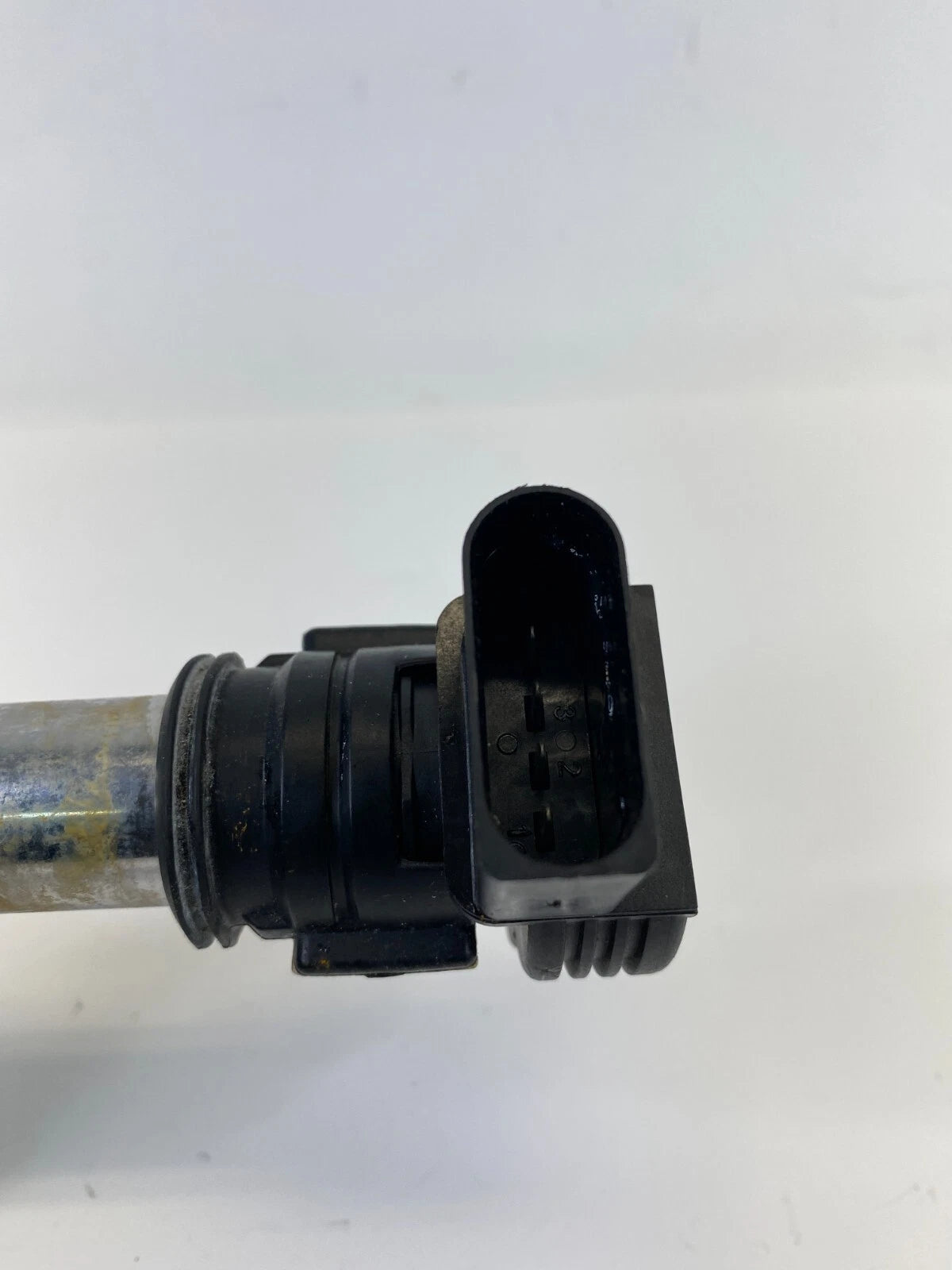 09-17 VOLKSWAGEN CC PASSAT 2.0L 16V TURBO M/T ENGINE IGNITION COIL IGNITER OEM