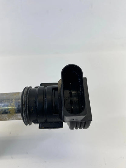 09-17 VOLKSWAGEN CC PASSAT 2.0L 16V TURBO M/T ENGINE IGNITION COIL IGNITER OEM