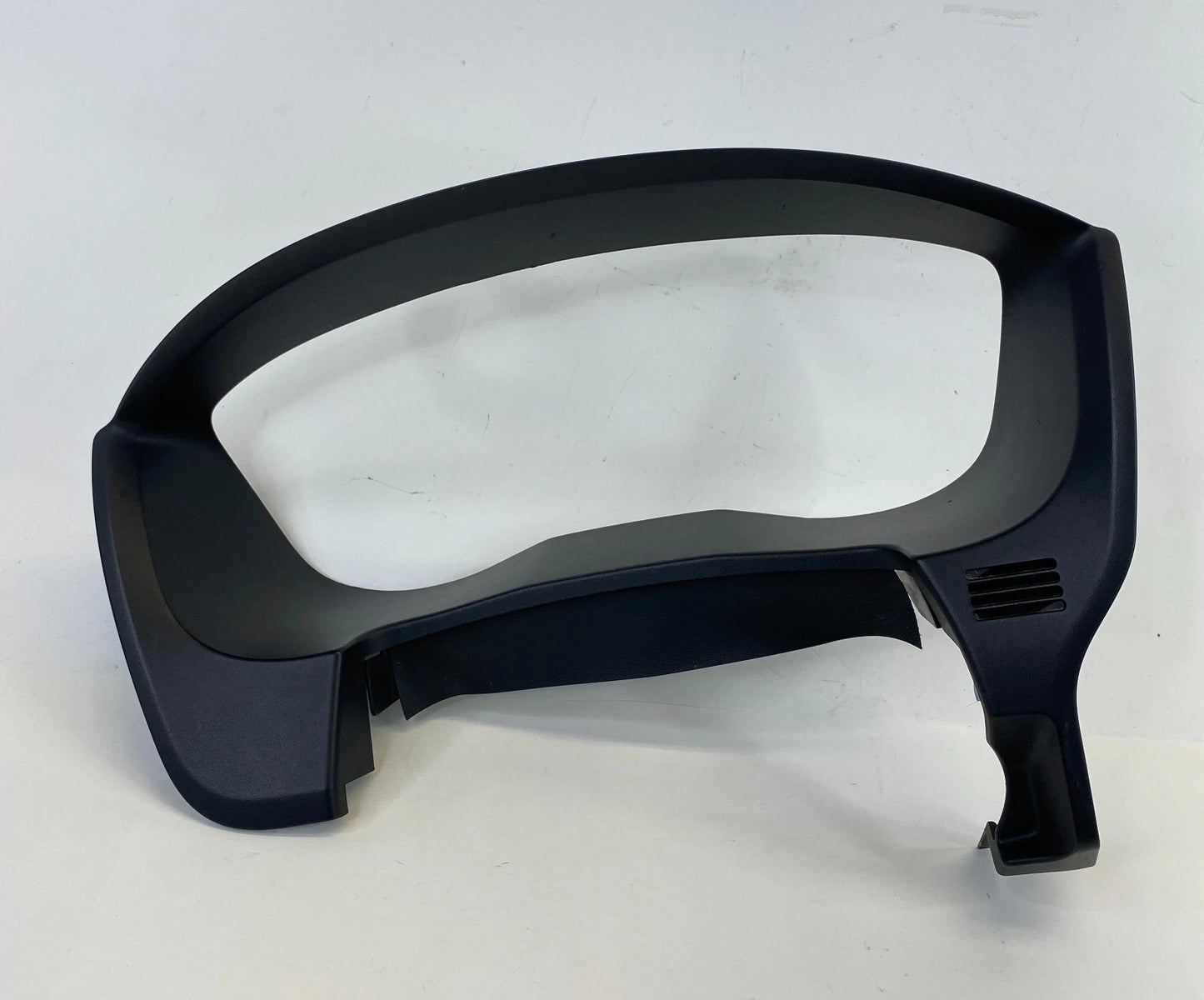 2016-2019 Ford Explorer Police Interceptor Dash Cluster Bezel Trim FB5378044D70B