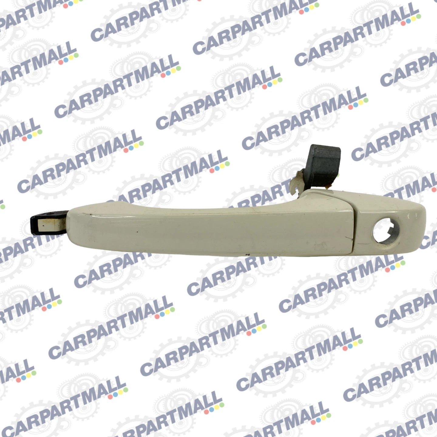 2005-2010 CHRYSLER 300 FRONT LEFT DRIVER SIDE EXTERIOR OUTER DOOR HANDLE OEM