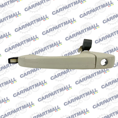 2005-2010 CHRYSLER 300 FRONT LEFT DRIVER SIDE EXTERIOR OUTER DOOR HANDLE OEM
