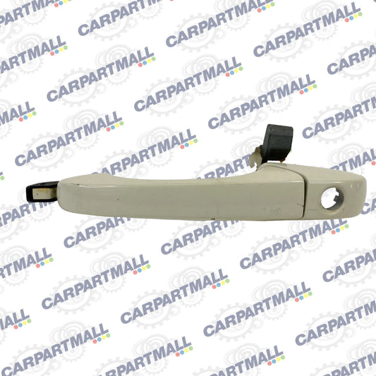 2005-2010 CHRYSLER 300 FRONT LEFT DRIVER SIDE EXTERIOR OUTER DOOR HANDLE OEM