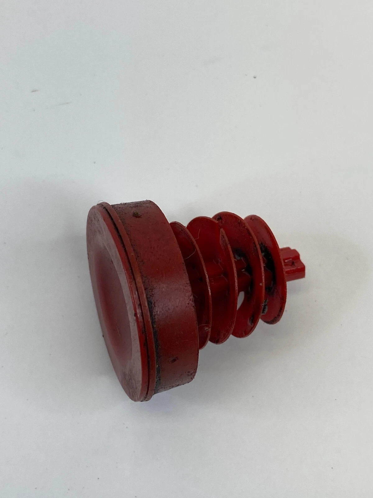 1990-2012 HONDA ACCORD A/T POWER STEERING FLUID RESERVOIR TANK COVER CAP OEM