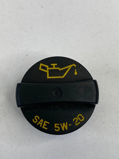 06-20 FORD FUSION 00-18 FOCUS SEDAN 2.0L ENGINE OIL FILLER FLUID CAP LID COVER