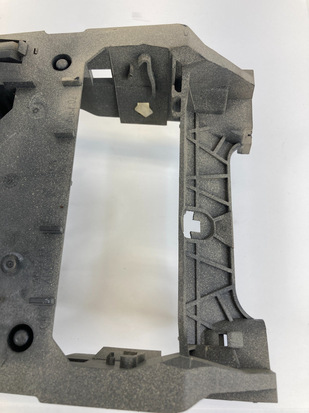 2007 2008 BMW 328xi Center Console Armrest Arm Rest Lid Cover