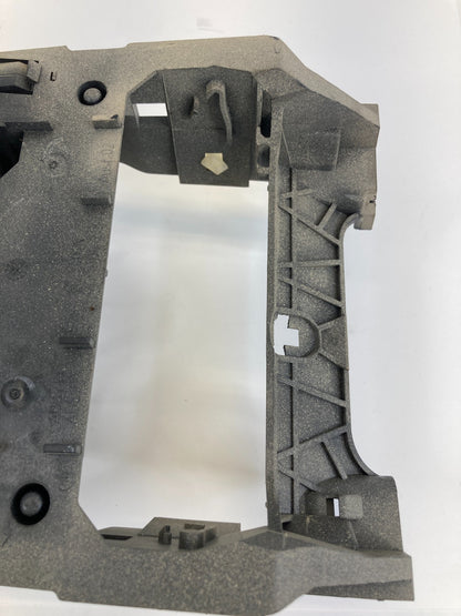 2007 2008 BMW 328xi Center Console Armrest Arm Rest Lid Cover