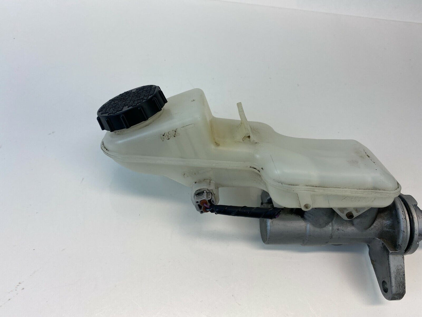 2014-2021 Mazda 6 Mazda6 Brake Master Cylinder w/ Reservoir Tank Cap Assembly