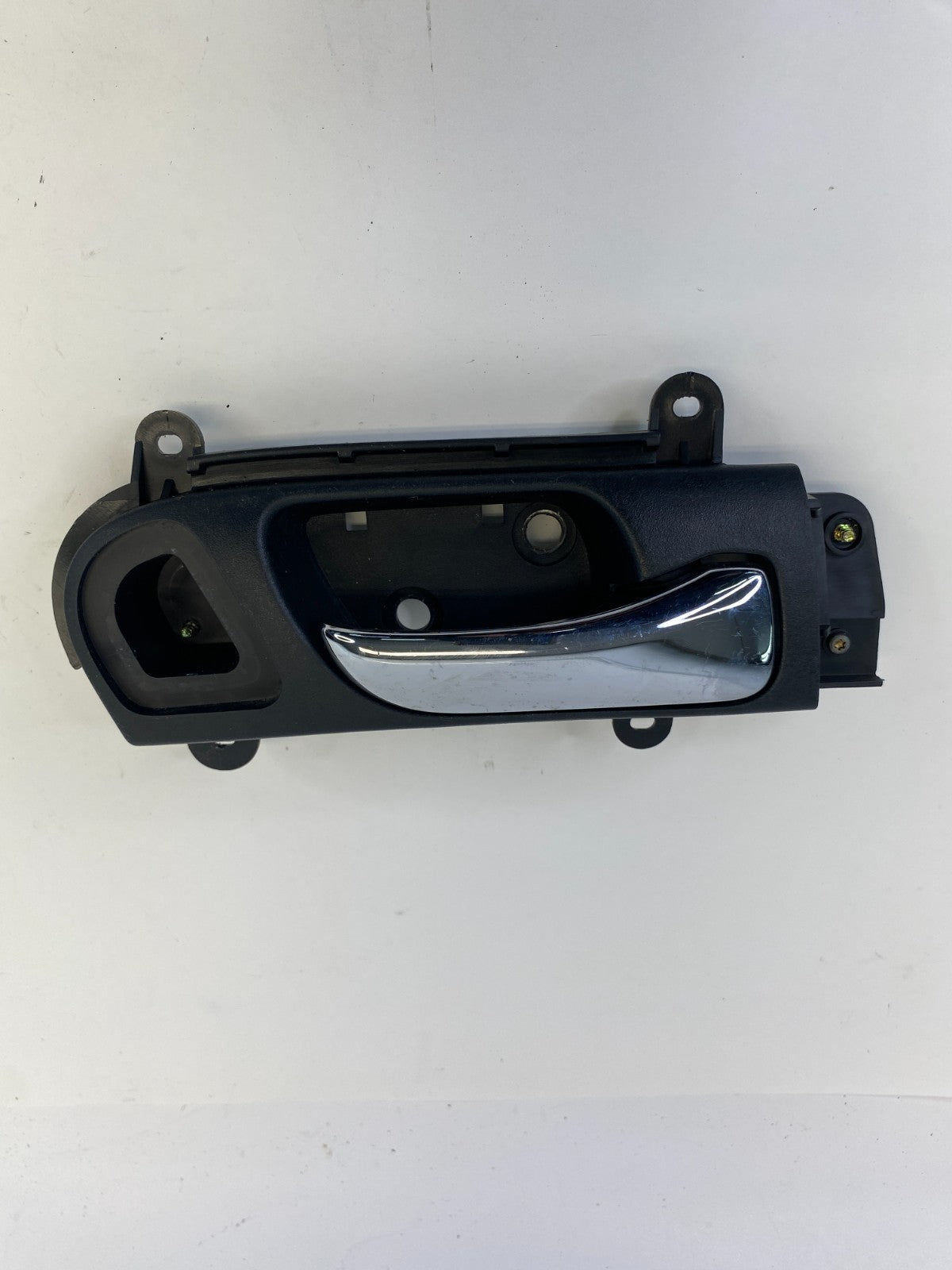 2003-2007 Honda Accord COUPE Front Right Side Interior Door Handle Assy 68614AA