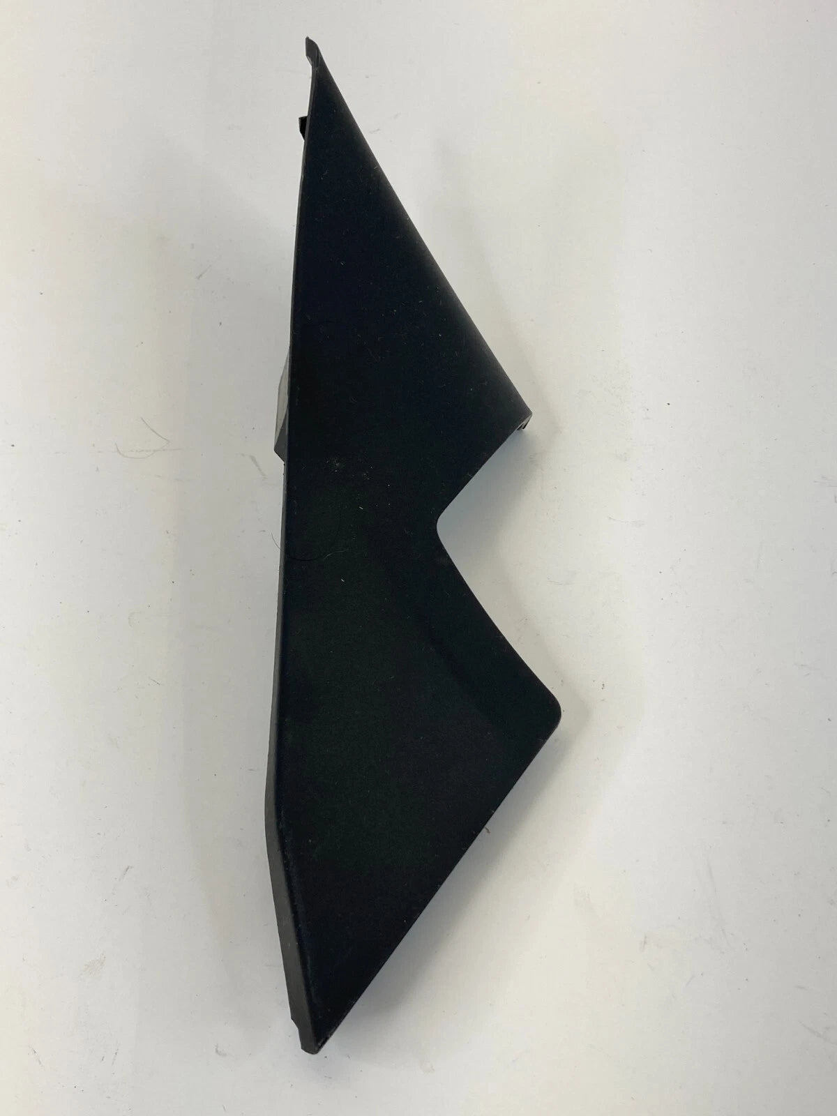 2005 2006 NISSAN ALTIMA SEDAN FRONT RIGHT INNER CORNER MIRROR COVER 80292-ZB000