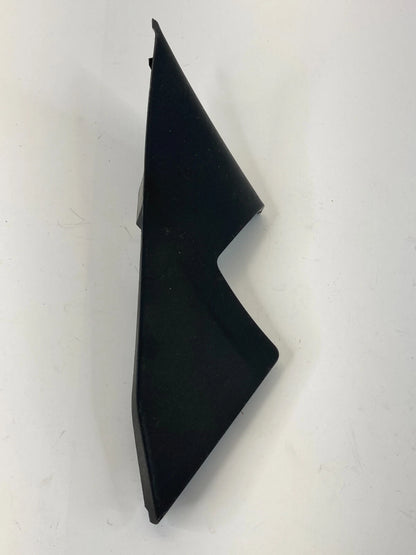 2005 2006 NISSAN ALTIMA SEDAN FRONT RIGHT INNER CORNER MIRROR COVER 80292-ZB000