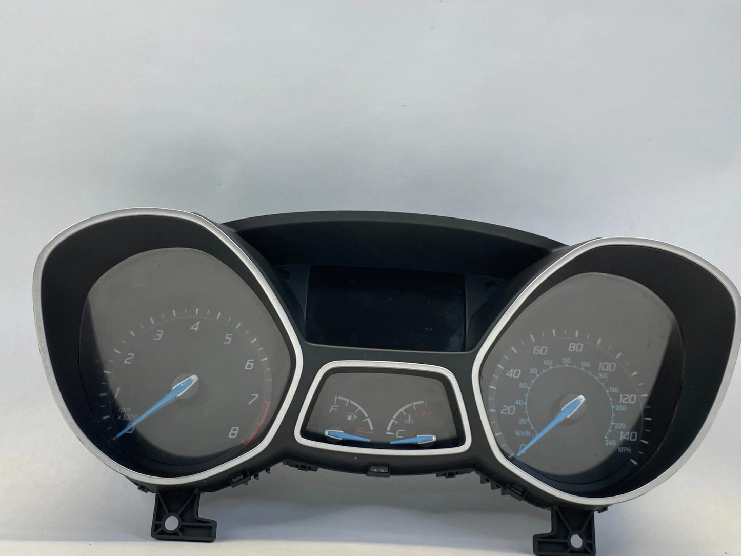 2013 2014 FORD FOCUS SPEEDOMETER INSTRUMENT CLUSTER 254K MILES CM5T-10849-CT OEM