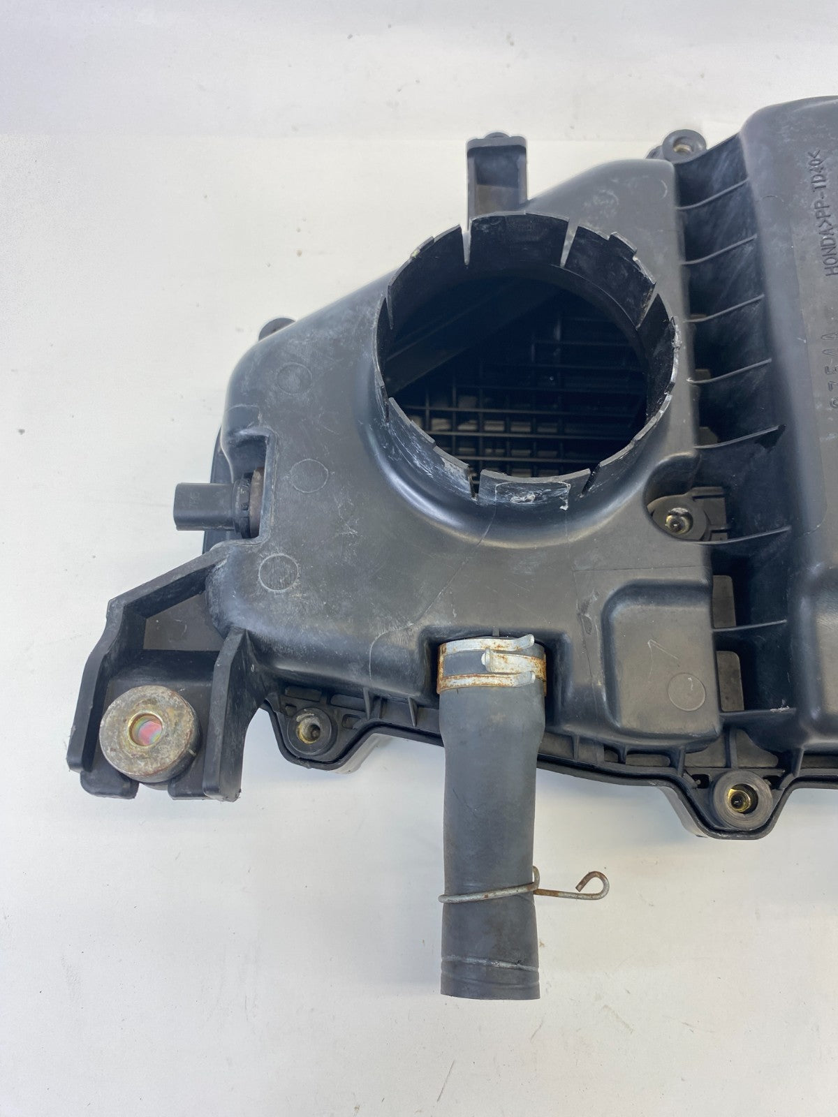 2001-2005 Honda Civic 1.7L Air Intake Cleaner Filter Box Assembly OEM