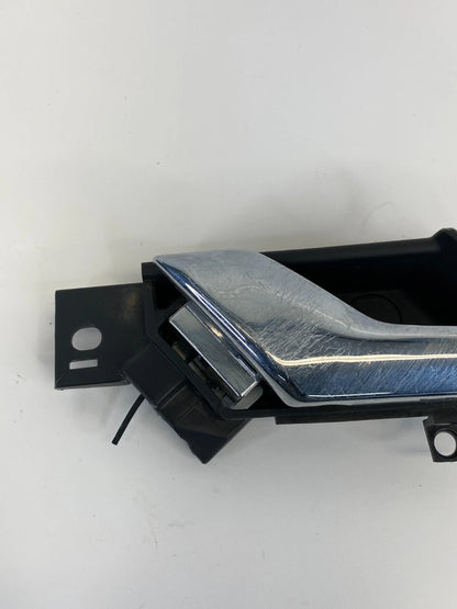 12-15 CHEVROLET CAPTIVA SPORT FRONT OR REAR LEFT INTERIOR DOOR HANDLE 96660863