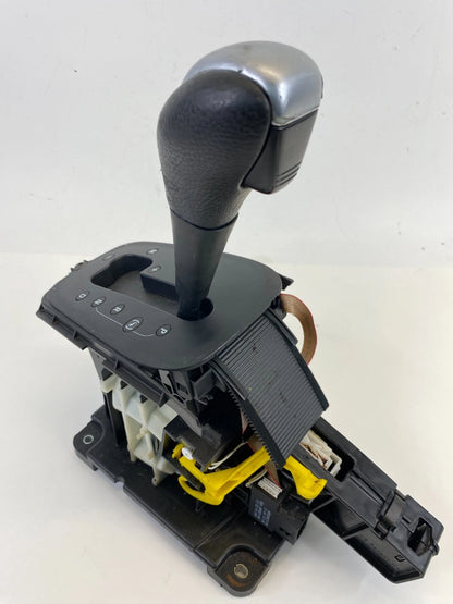 2003-2011 SAAB 9-3 10-11 93X A/T FLOOR GEAR SHIFTER LEVER ASSEMBLY 55562600 OEM