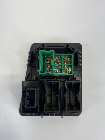 2008-2013 Nissan Rogue Dash Mirror Adjust Control Switch w/ VDC OFF Switch