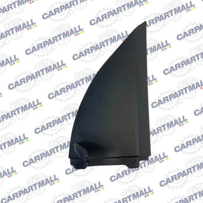 2003-2005 HONDA PILOT FRONT RIGHT PASSENGER SIDE INNER MIRROR CORNER COVER TRIM