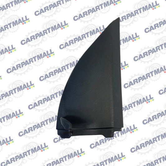 2003-2005 HONDA PILOT FRONT RIGHT PASSENGER SIDE INNER MIRROR CORNER COVER TRIM