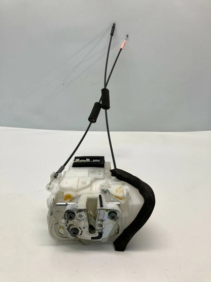 2008-2014 SUBARU IMPREZA WAGON REAR RIGHT SIDE DOOR LOCK LATCH ACTUATOR OEM
