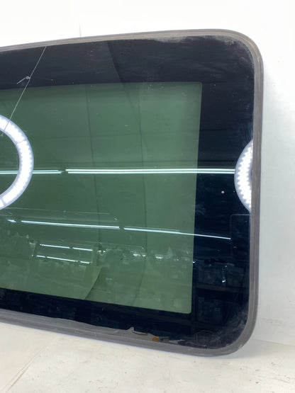 2001-2005 LEXUS GS300 GS430 SUN MOON ROOF SUNROOF MOONROOF WINDOW GLASS OEM