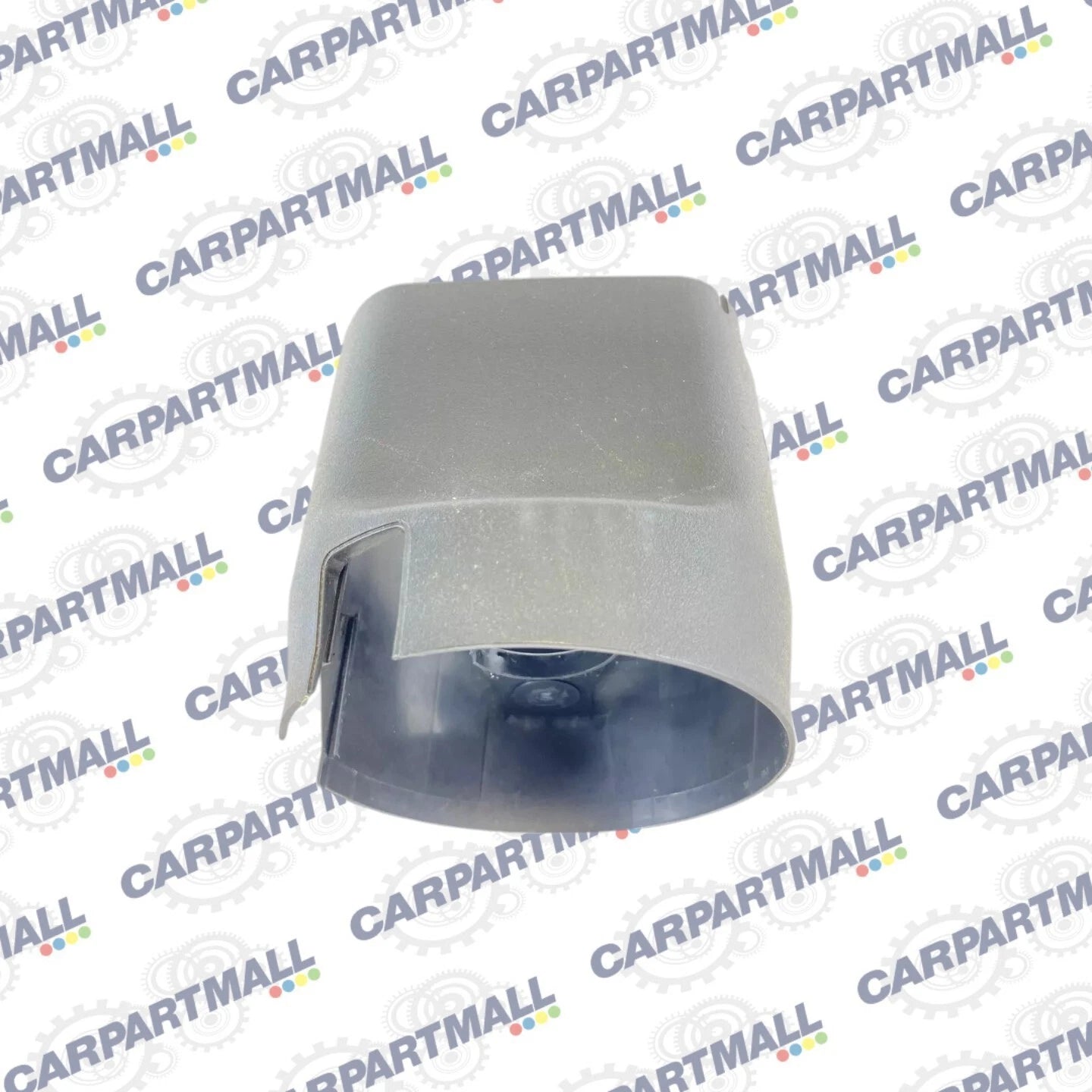 2004-2008 CHRYSLER CROSSFIRE COUPE STEERING WHEEL COLUMN TRIM COVER 17046223