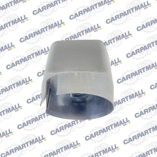 2004-2008 CHRYSLER CROSSFIRE COUPE STEERING WHEEL COLUMN TRIM COVER 17046223