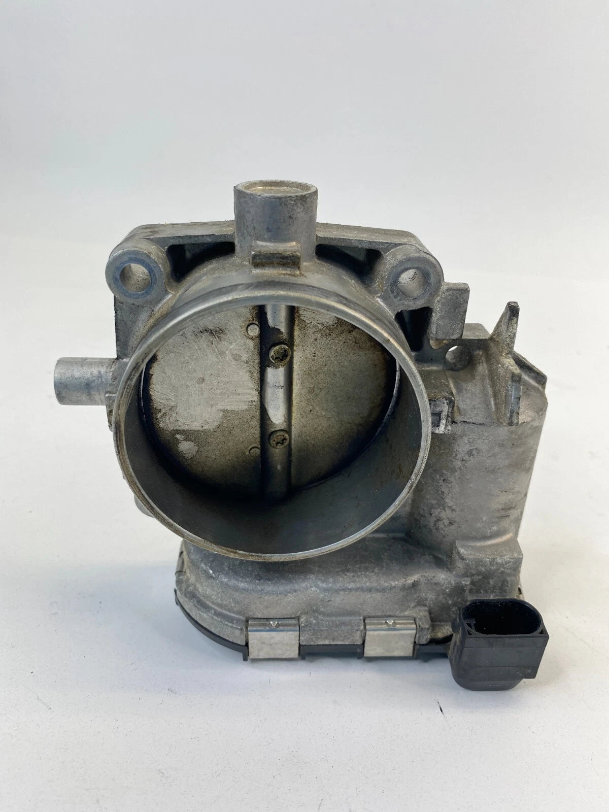2001-2003 MERCEDES-BENZ CLK430 2003-2006 CLK500 E500 THROTTLE BODY 1131410125
