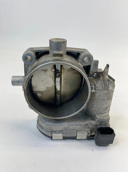 2001-2003 MERCEDES-BENZ CLK430 2003-2006 CLK500 E500 THROTTLE BODY 1131410125