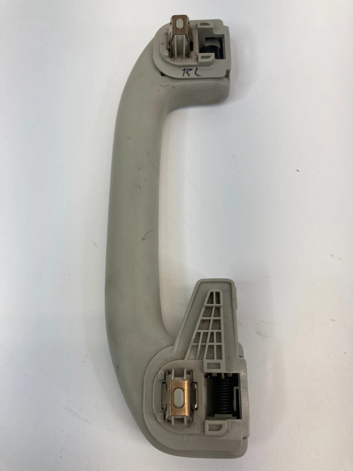 2008-2013 INFINITI G37 SEDAN REAR LEFT INTERIOR ROOF GRAB GRIP ASSIST HANDLE OEM