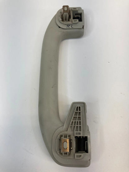 2008-2013 INFINITI G37 SEDAN REAR LEFT INTERIOR ROOF GRAB GRIP ASSIST HANDLE OEM