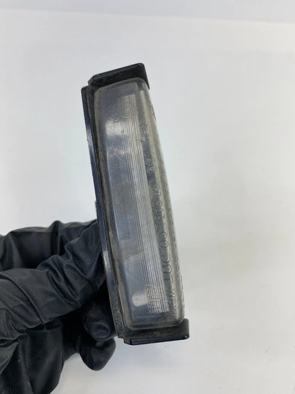 2002-2011 TOYOTA CAMRY REAR TRUNK LID LICENSE PLATE LIGHT LAMP ASSEMBLY
