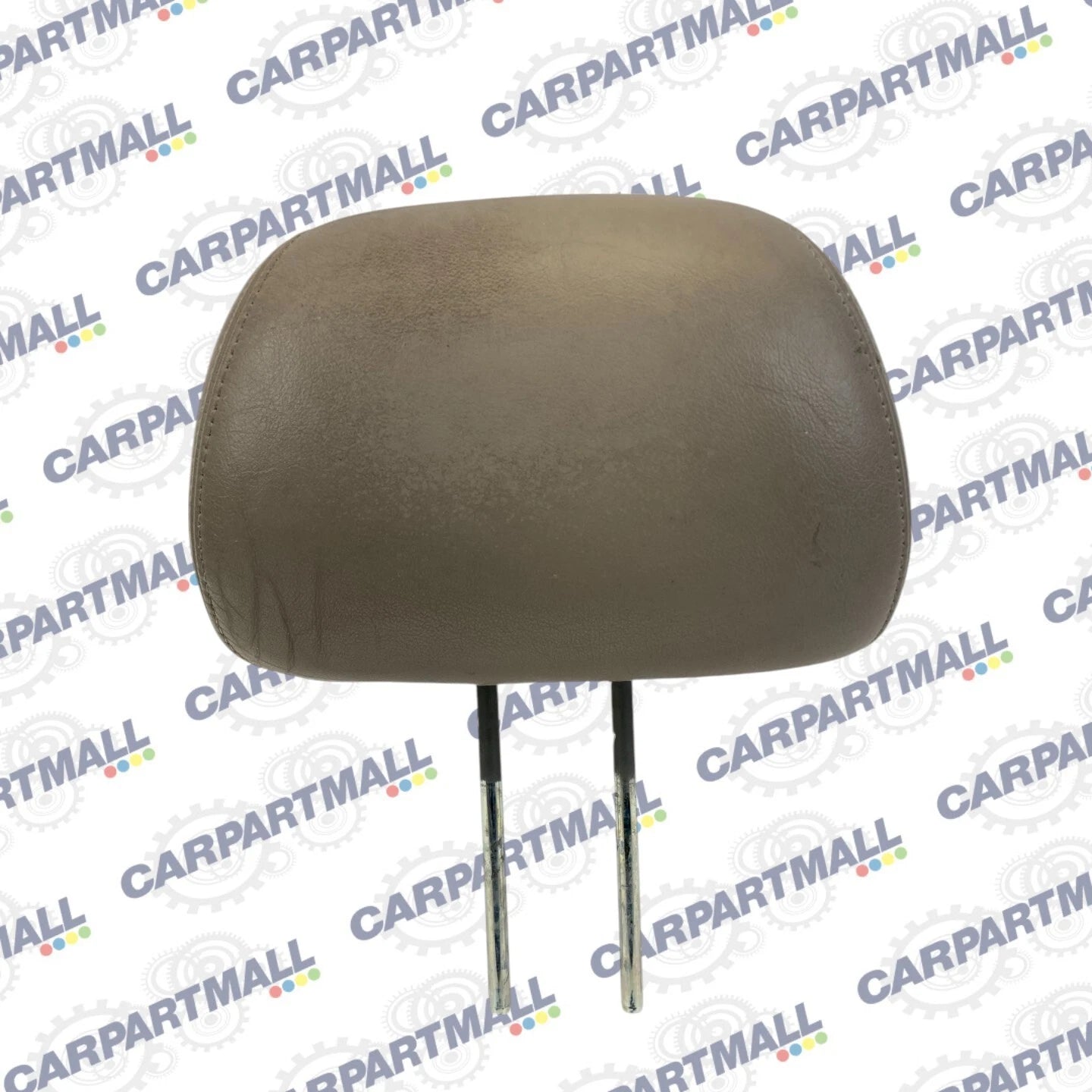1998-2002 HONDA ACCORD SEDAN FRONT LEFT DRIVER SEAT HEADREST HEAD REST OEM