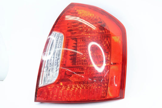 06-11 HYUNDAI ACCENT SEDAN TAIL LIGHT TAILLIGHT BRAKE LAMP ASSY REAR RIGHT OEM