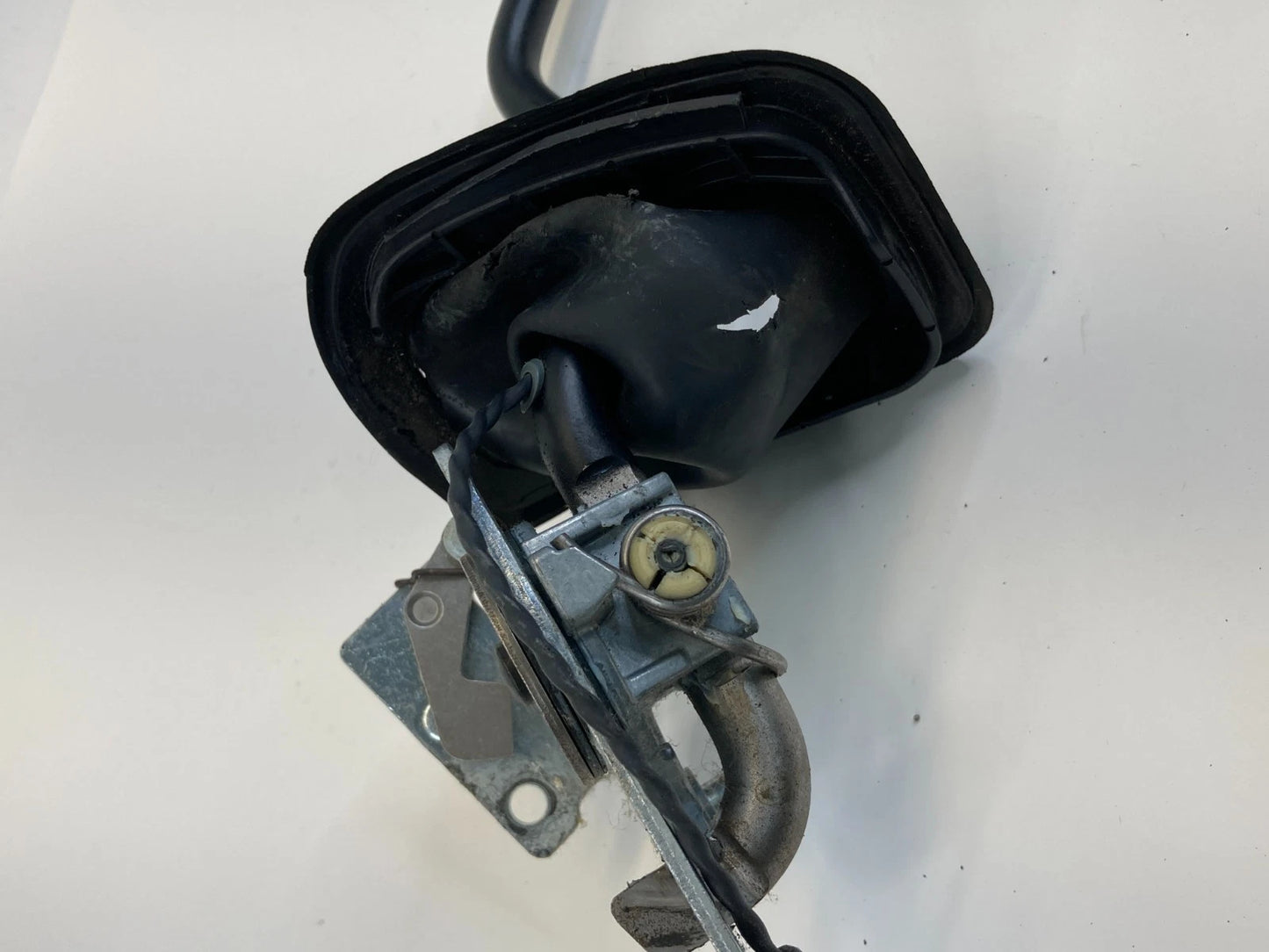 2002-2005 DODGE RAM 1500 STEERING COLUMN SHIFTER LEVER HANDLE OEM