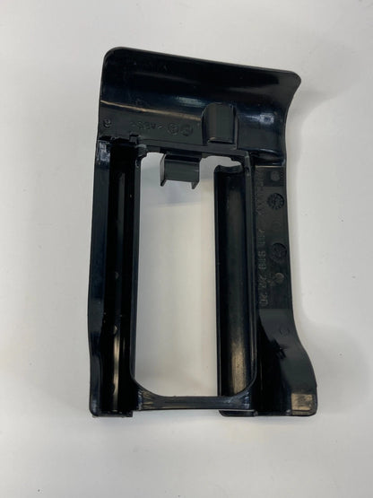 2006-2011 MERCEDES-BENZ CLS500 FRONT SEAT RAIL RUNNER COVER 2119192420 OEM