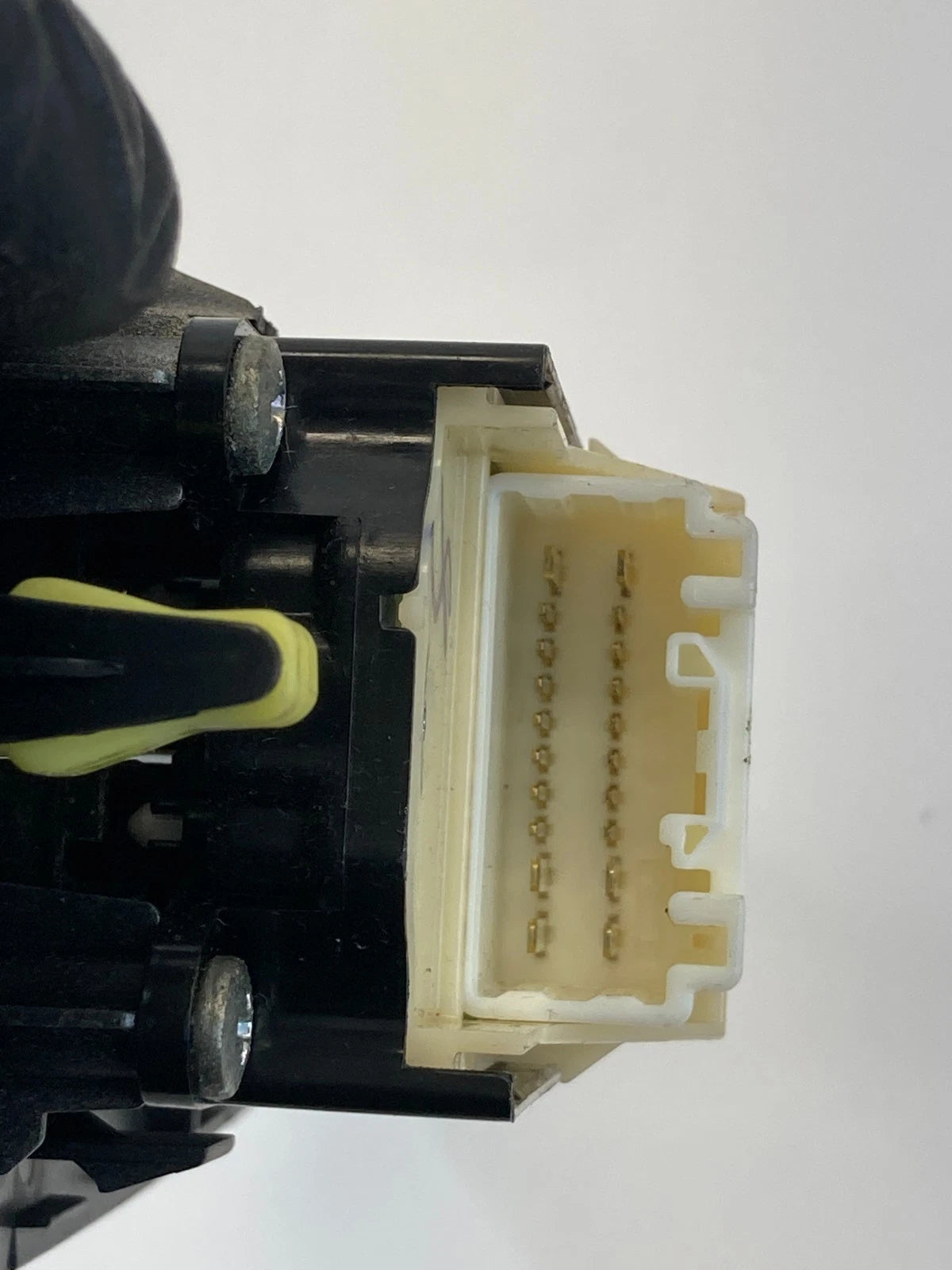 07-09 LEXUS RX350 04-06 RX330 LEFT MASTER POWER DOOR WINDOW SWITCH 84040-0E011