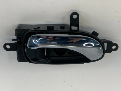 2009-2014 NISSAN MURANO FRONT RIGHT PASSENGER INTERIOR INNER DOOR HANDLE OEM