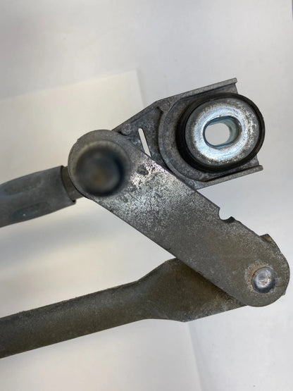 2011-2015 FORD INTERCEPTOR UTILITY FRONT WIPER MOTOR LINKAGE BB53-17500-AE OEM