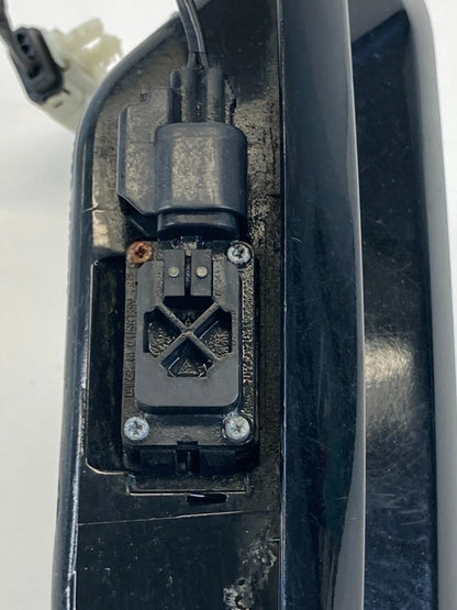 2011-2015 FORD EXPLORER INTERCEPTOR UTILITY TAILGATE LIFTGATE HANDLE BB53-78425A