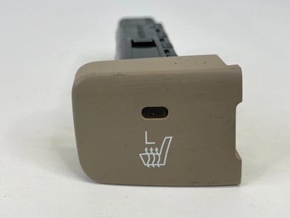2005 06 07 08 09 2010 KIA SPORTAGE LEFT SIDE HEAT HEATER SEAT BUTTON SWITCH OEM