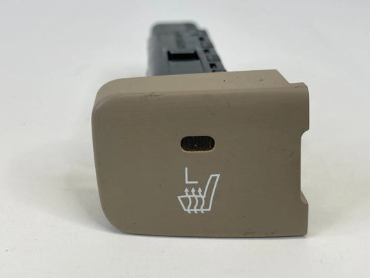 2005 06 07 08 09 2010 KIA SPORTAGE LEFT SIDE HEAT HEATER SEAT BUTTON SWITCH OEM