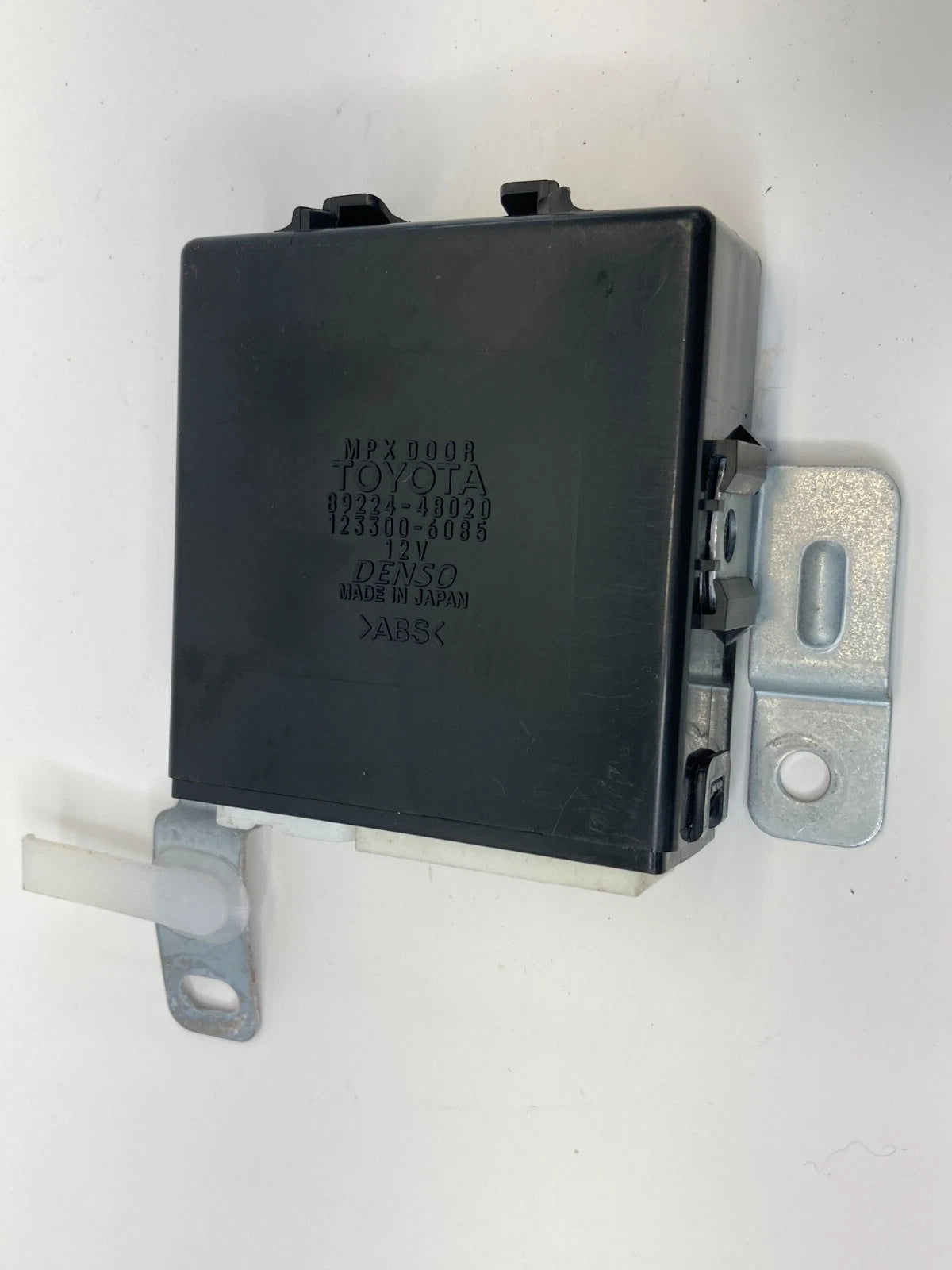 1999-2003 LEXUS RX300 REAR LEFT MPX MULTIPLEX DOOR CONTROL MODULE ECU 8922448020