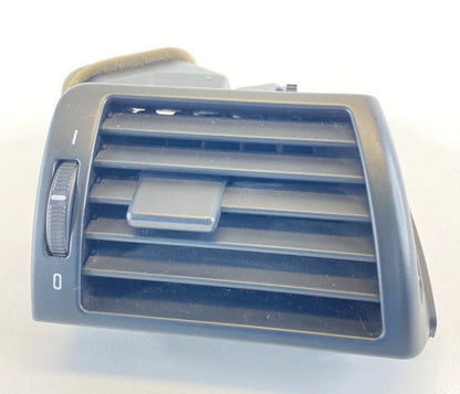 2001-2005 BMW 325I DASH FRONT RIGHT AC AIR VENT GRILLE OUTER 64228361898