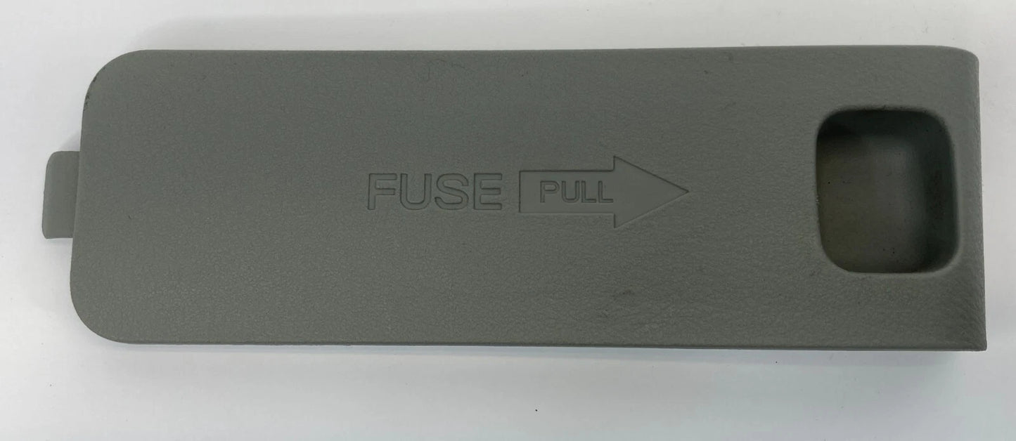 2005-2010 HONDA ODYSSEY INTERIOR RIGHT SIDE FUSE BOX ACCESS LID COVER SHJ-A0 OEM